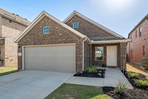 3618 Doramus Dr, Celina, TX 75009