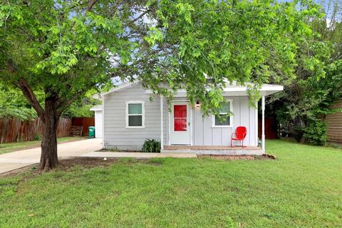 617 Juno Ln, Denton, TX 76209