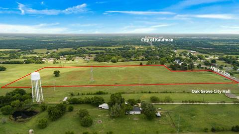 Tbd Fm Road 1388, Oak Grove, TX 75142