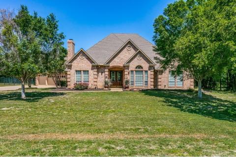 1014 Quail Run Rd, Southlake, TX 76092