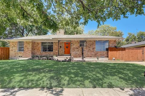 1209 Vicksburg Dr, Garland, TX 75041