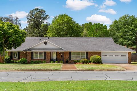 310 26th Se St, Paris, TX 75460