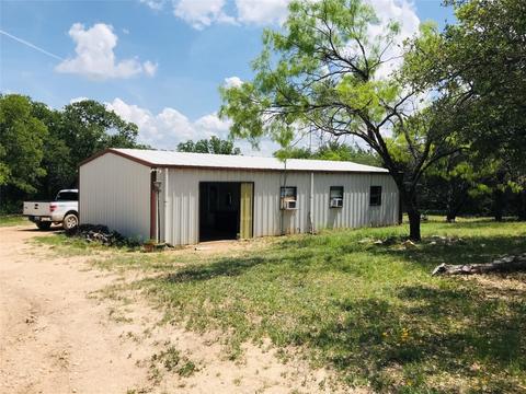 16261 County Road 409, Cross Plains, TX 76443