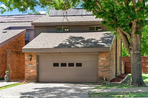 2002 Woodnote Ln, Garland, TX 75040