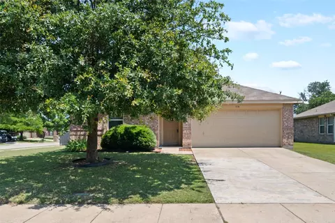 110 Rhett Rd, Anna, TX 75409