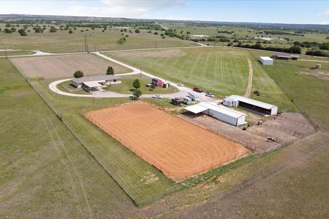 7701 Godley Rd, Granbury, TX 76049