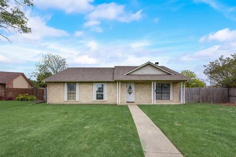 516 Grand Teton St, Cedar Hill, TX 75104