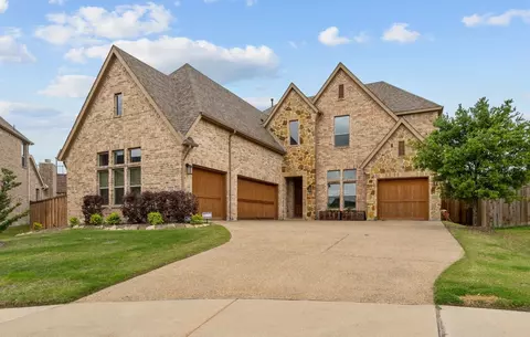 1202 Bentley Dr, Allen, TX 75013