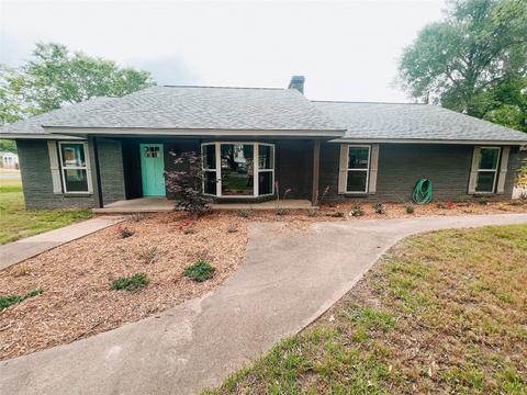 201 Morrison Ave, Athens, TX 75751