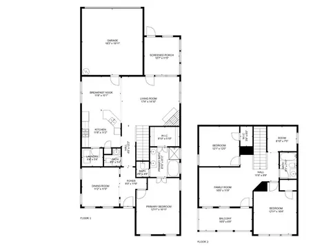 905 Charleston Ln, Savannah, TX 76227