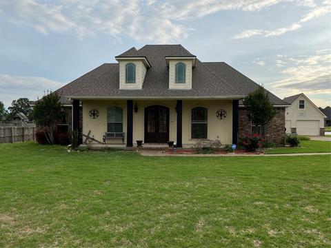 287 Griffin Dr, Stonewall, LA 71078