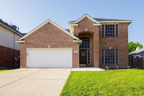 403 Mary Pat Dr, Grand Prairie, TX 75052