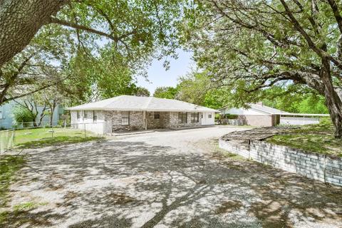 1719 Hitching Post Rd, Granbury, TX 76049