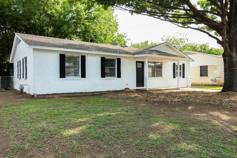 2814 Hardy Pl, Arlington, TX 76010