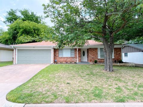 5609 Wheaton Dr, Fort Worth, TX 76133