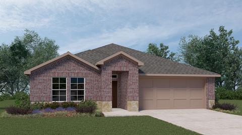 207 Fieldtrail Ln, Caddo Mills, TX 75135