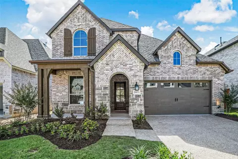 2007 Peace Pl, Wylie, TX 75098