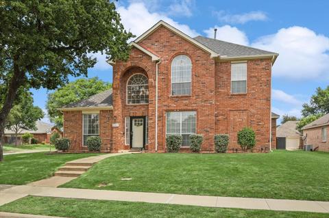 1393 Prairie Dr, Lewisville, TX 75067