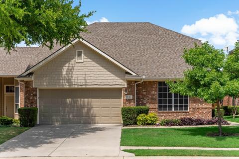7033 Eagle Vail Dr, Plano, TX 75093