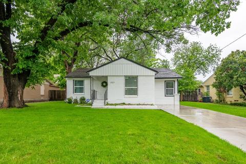 907 Ash St, Irving, TX 75060