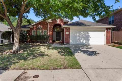 5121 Timber Trail Dr, Flower Mound, TX 75028