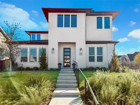 14357 Walsh Ave, Aledo, TX 76008