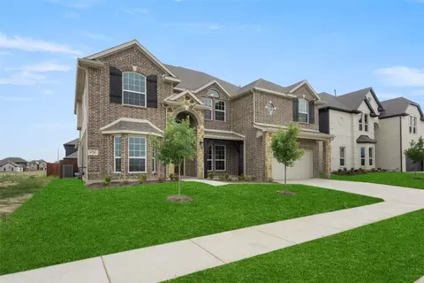 6724 Rockshire, Fort Worth, TX 76123