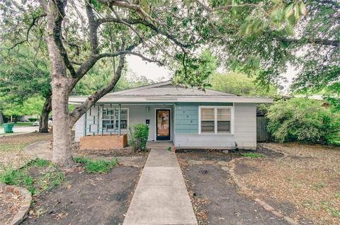 5869 Tracyne Dr, Westworth Village, TX 76114
