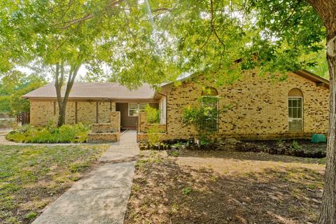3824 Van Deman Dr, Benbrook, TX 76116