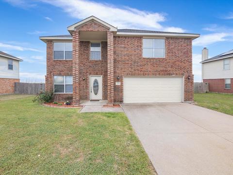 202 Meagan St, Waxahachie, TX 75165