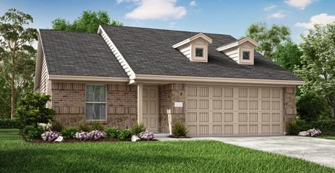 312 Sun Bluff Rd, Haslet, TX 76052