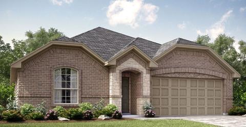 14725 Mainstay Way, Haslet, TX 76052