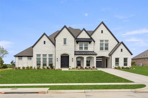 301 Broadmoor Ln, Ovilla, TX 75154