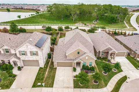 5129 Hubbard Ct, Forney, TX 75126