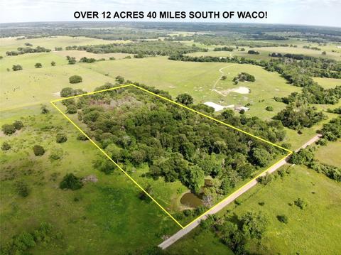 0 County Rd 211, Reagan, TX 76680