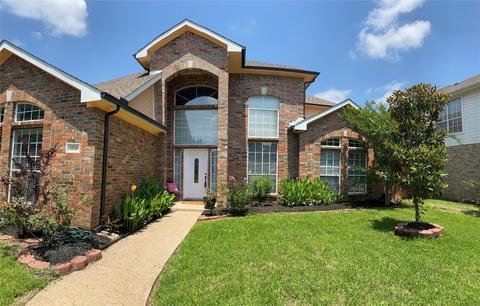 1716 Shadow Crk, Mesquite, TX 75181