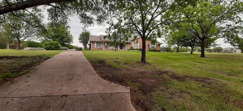 107 Mcclure Ct, Hudson Oaks, TX 76087