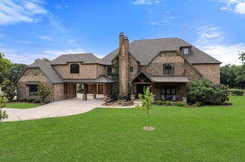 594 Turner Warnell Rd, Mansfield, TX 76063