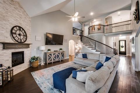 5305 Almanor Rd, Fort Worth, TX 76179