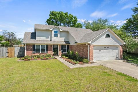 602 Rodeo Dr, Mount Vernon, TX 75457