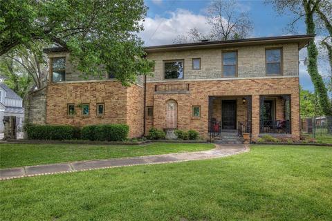 1005 Park St, Greenville, TX 75401
