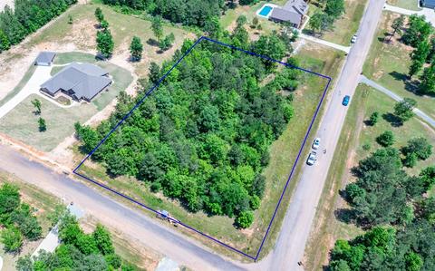 Tbd Daniel Lee Lane, Texarkana, TX 75501