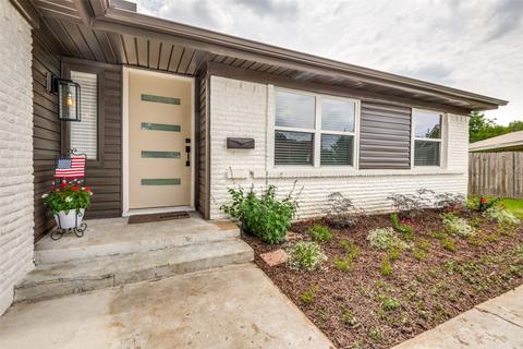 3930 Wind River Ct, Irving, TX 75062