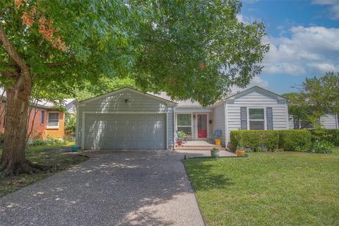 6328 Kenwick Ave, Fort Worth, TX 76116