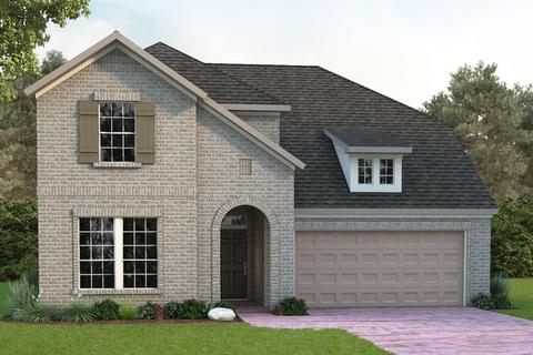 8605 Keeneland Dr, Fort Worth, TX 76120