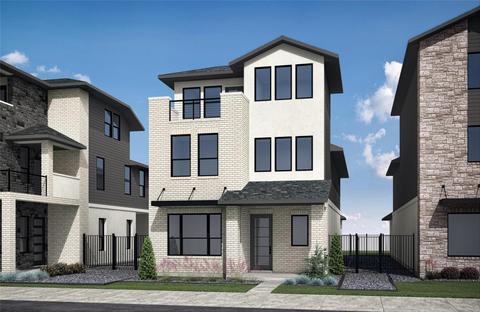 7521 Hewitt Dr, Mckinney, TX 75070