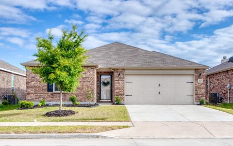 3100 Layla Creek Dr, Little Elm, TX 75068