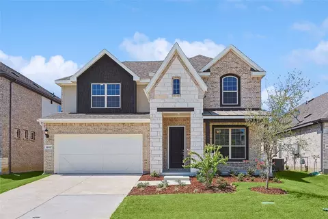 16417 Hidden Cove Dr, Celina, TX 75009