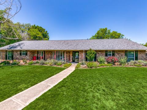 3969 Goodfellow Dr, Dallas, TX 75229
