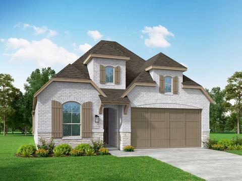 1508 Pintail Pl, Celina, TX 75009